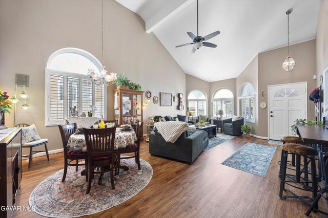 1049 Cloverdale Court, Rosamond, CA 93560