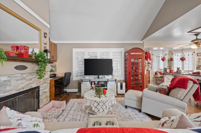 1049 Cloverdale Court, Rosamond, CA 93560