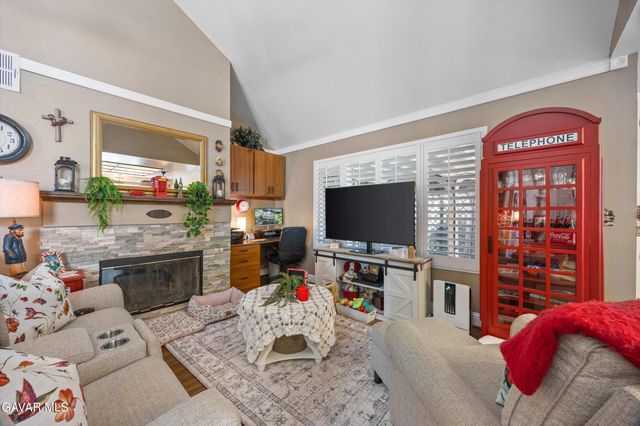 1049 Cloverdale Court, Rosamond, CA 93560