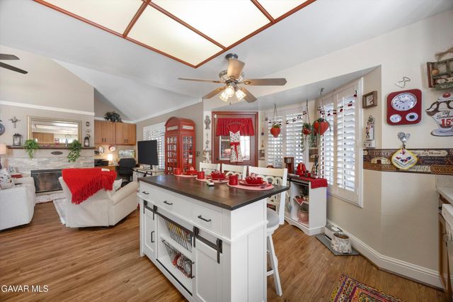 1049 Cloverdale Court, Rosamond, CA 93560