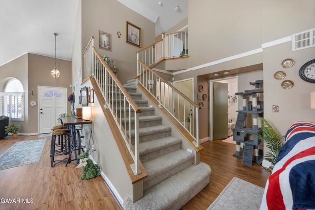 1049 Cloverdale Court, Rosamond, CA 93560