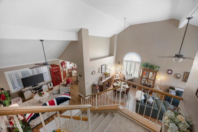 1049 Cloverdale Court, Rosamond, CA 93560