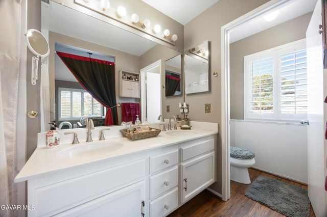 1049 Cloverdale Court, Rosamond, CA 93560