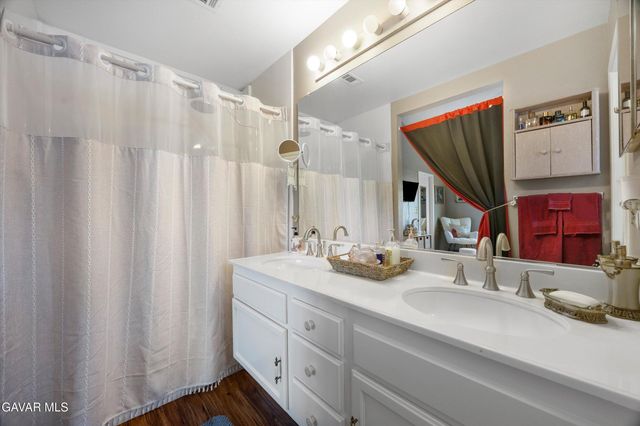 1049 Cloverdale Court, Rosamond, CA 93560