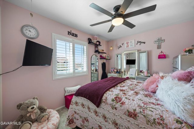 1049 Cloverdale Court, Rosamond, CA 93560