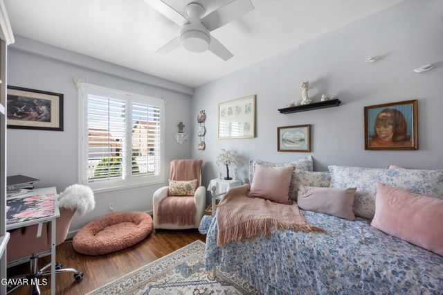 1049 Cloverdale Court, Rosamond, CA 93560