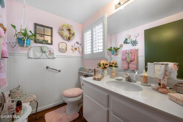 1049 Cloverdale Court, Rosamond, CA 93560