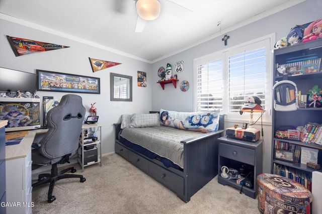 1049 Cloverdale Court, Rosamond, CA 93560