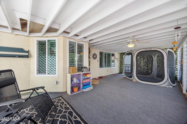 1049 Cloverdale Court, Rosamond, CA 93560