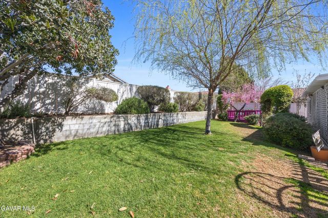 1049 Cloverdale Court, Rosamond, CA 93560