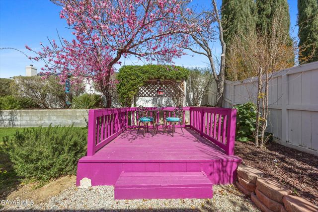 1049 Cloverdale Court, Rosamond, CA 93560