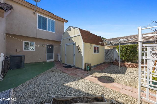 1049 Cloverdale Court, Rosamond, CA 93560