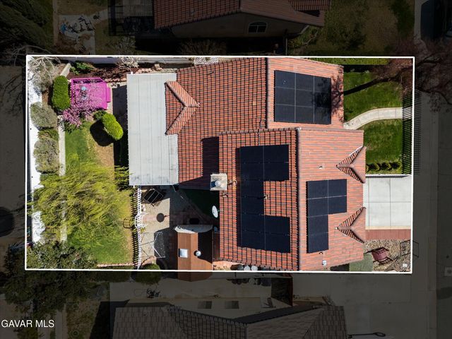 1049 Cloverdale Court, Rosamond, CA 93560