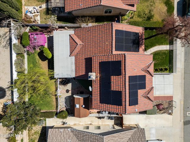 1049 Cloverdale Court, Rosamond, CA 93560