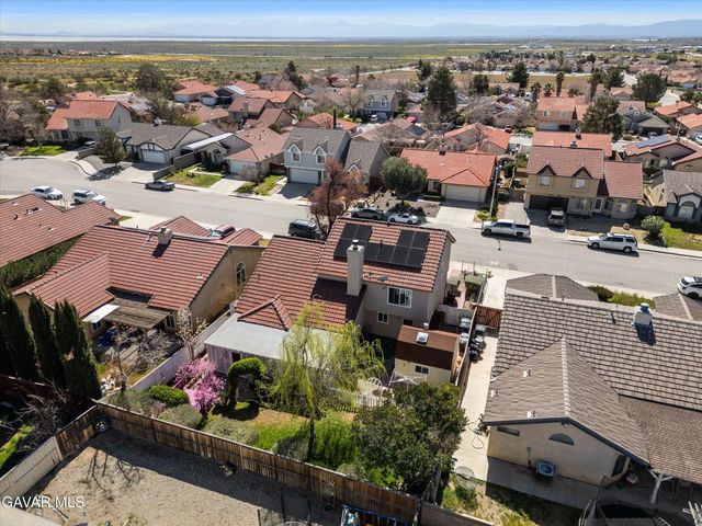 1049 Cloverdale Court, Rosamond, CA 93560