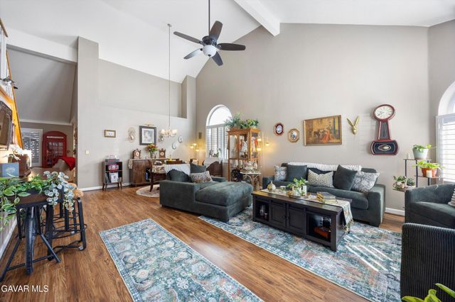 1049 Cloverdale Court, Rosamond, CA 93560