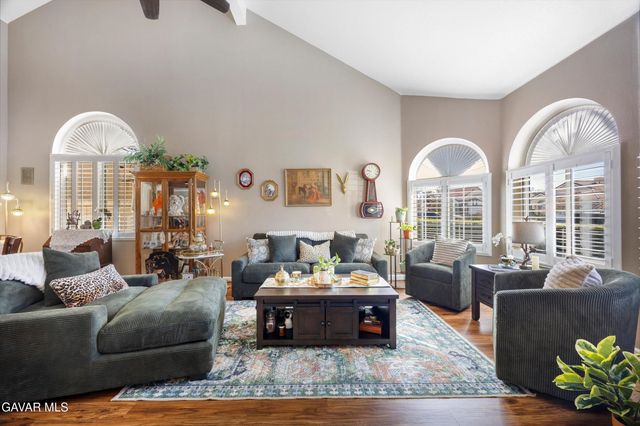 1049 Cloverdale Court, Rosamond, CA 93560