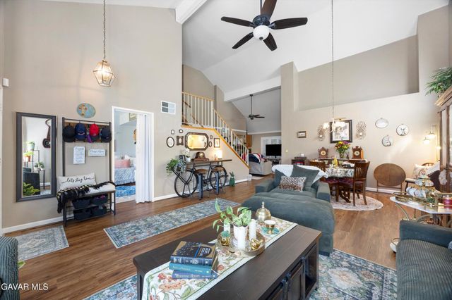 1049 Cloverdale Court, Rosamond, CA 93560