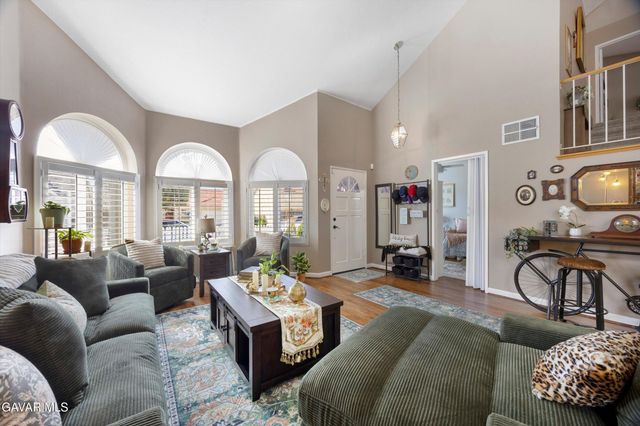 1049 Cloverdale Court, Rosamond, CA 93560