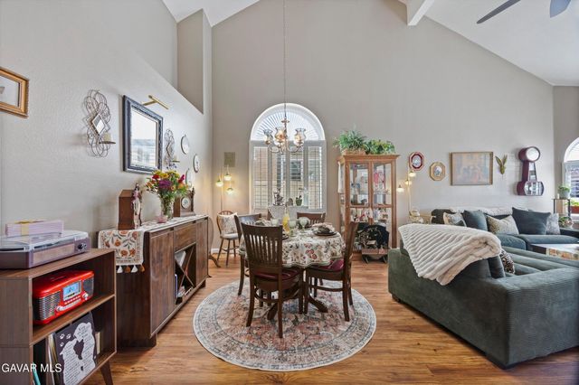 1049 Cloverdale Court, Rosamond, CA 93560