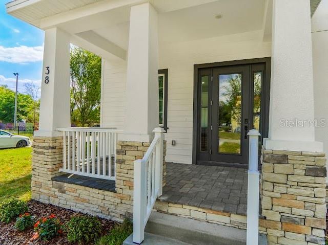 38 S POLLARD STREET, Oakland, FL 34760