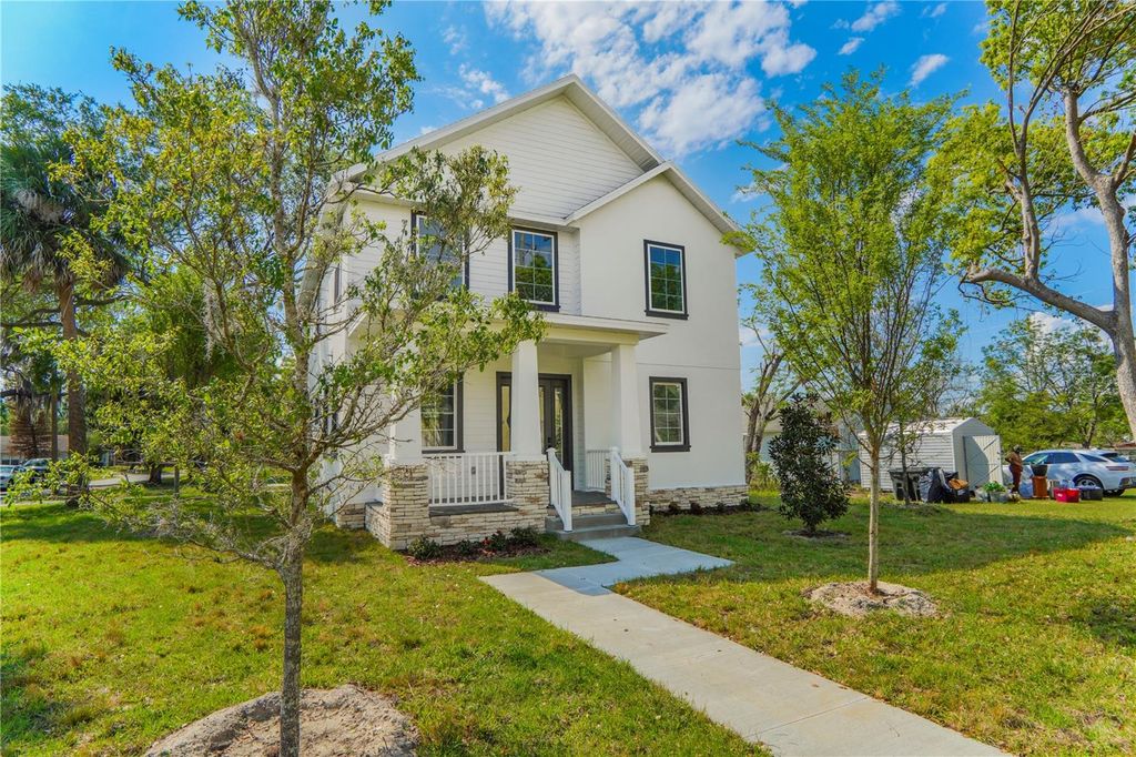 38 S POLLARD STREET, Oakland, FL 34760