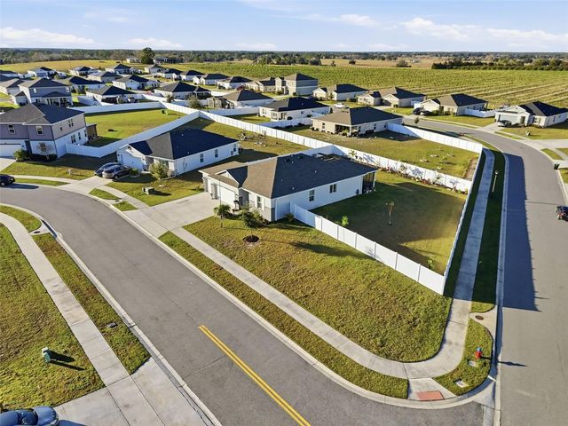 2201 GLADIOLUS LN LANE, Mascotte, FL 34753