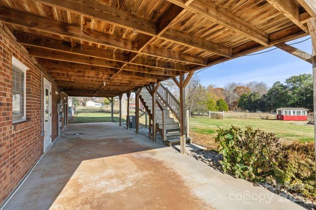 577 John Crotts Road, Mocksville, NC 27028