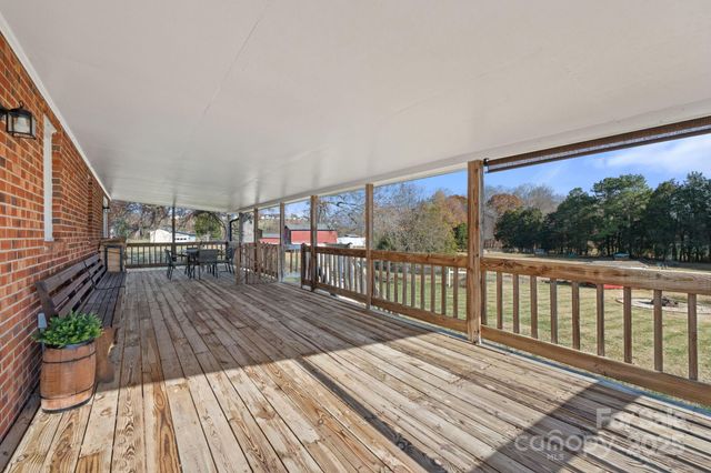 577 John Crotts Road, Mocksville, NC 27028