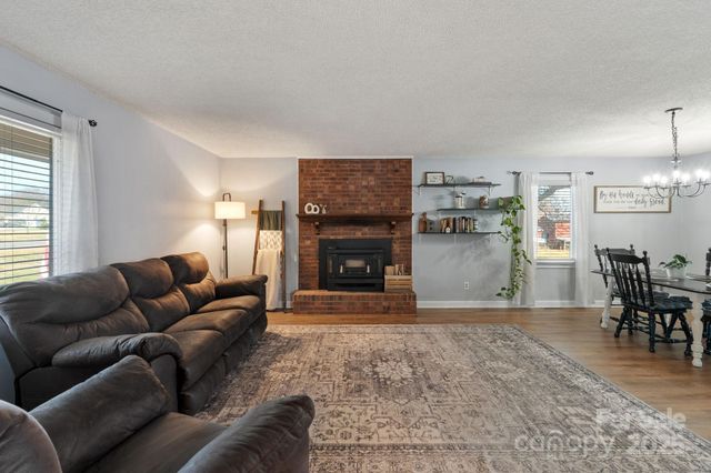 577 John Crotts Road, Mocksville, NC 27028