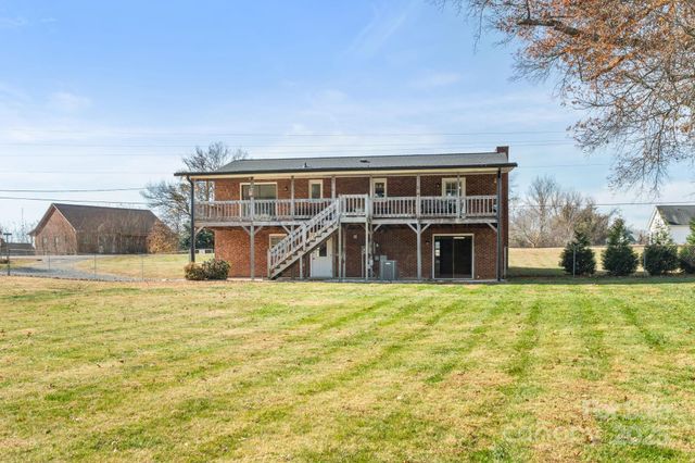 577 John Crotts Road, Mocksville, NC 27028