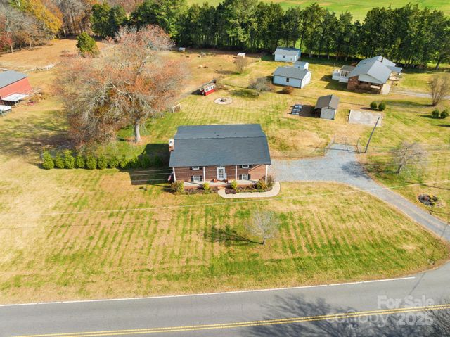 577 John Crotts Road, Mocksville, NC 27028