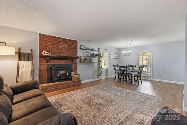 577 John Crotts Road, Mocksville, NC 27028