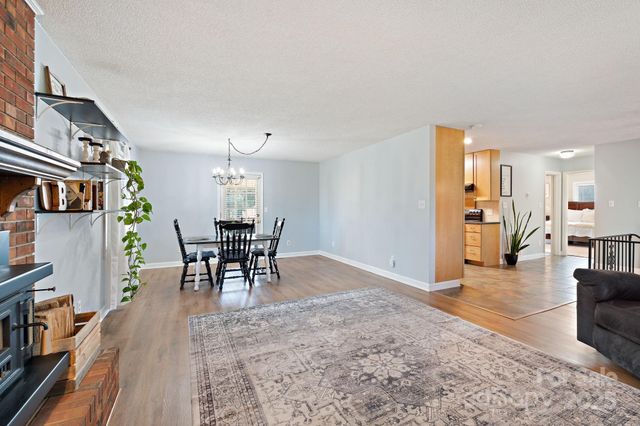 577 John Crotts Road, Mocksville, NC 27028