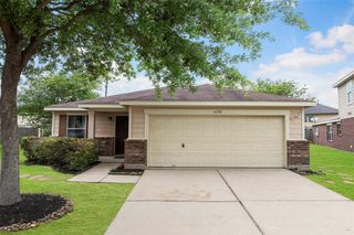 16350 Melody View Court, Cypress, TX 77429