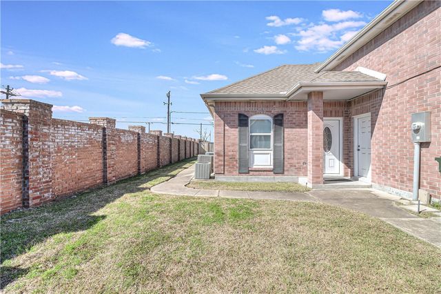 441 Colony Dr, Corpus Christi, TX 78412