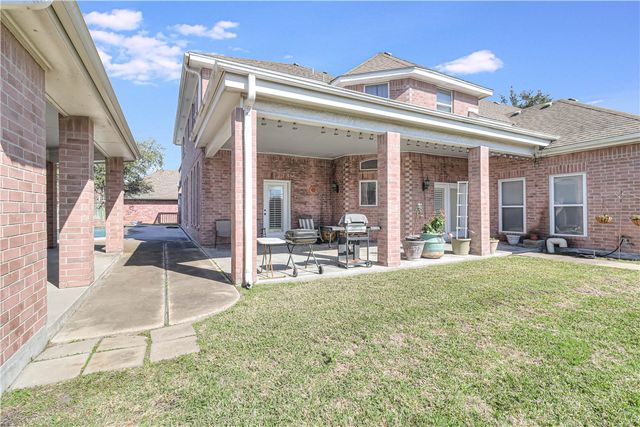 441 Colony Dr, Corpus Christi, TX 78412