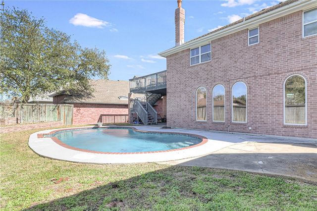 441 Colony Dr, Corpus Christi, TX 78412