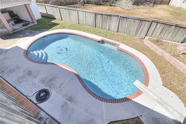 441 Colony Dr, Corpus Christi, TX 78412