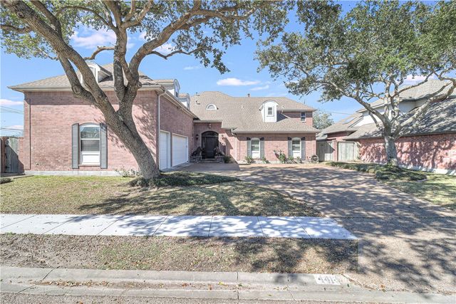 441 Colony Dr, Corpus Christi, TX 78412