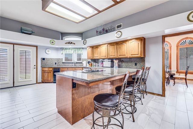 441 Colony Dr, Corpus Christi, TX 78412