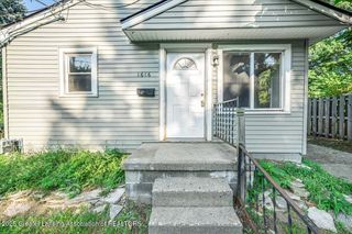 1616 Roseneath Avenue, Lansing, MI 48915