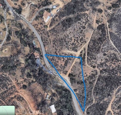 0 Reche Canyon Road, Colton, CA 92324