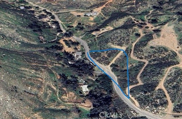 0 Reche Canyon Road, Colton, CA 92324