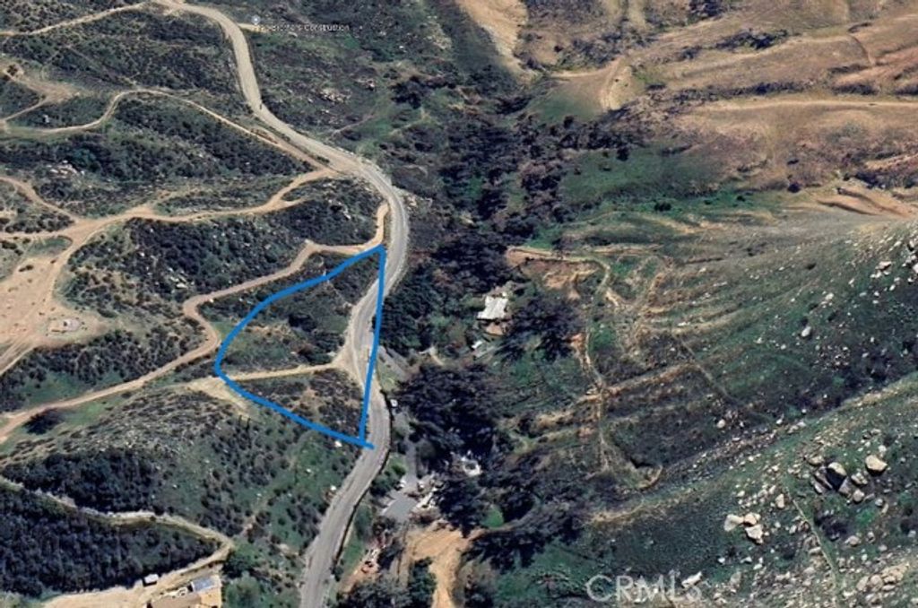 0 Reche Canyon Road, Colton, CA 92324