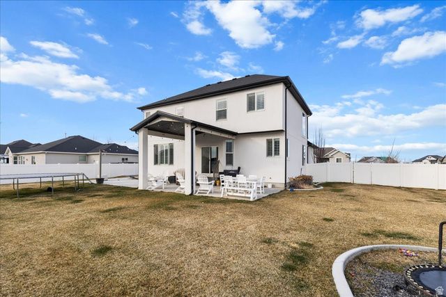 348 E COVENTRY WAY, Stansbury Park, UT 84074