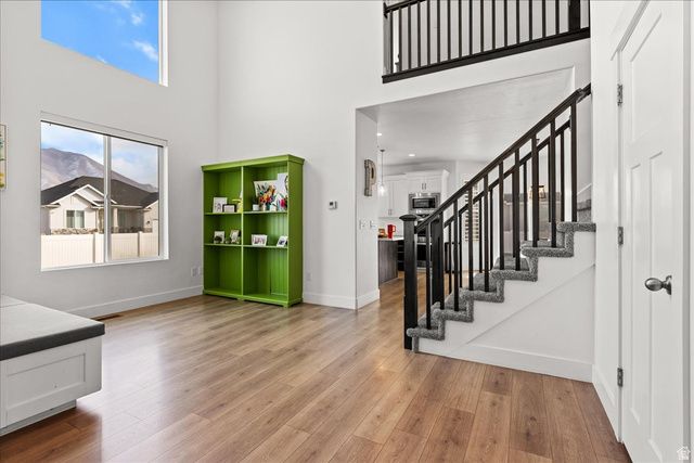 348 E COVENTRY WAY, Stansbury Park, UT 84074