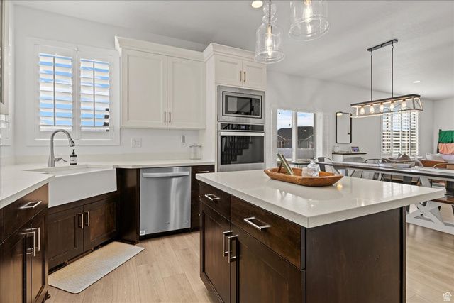 348 E COVENTRY WAY, Stansbury Park, UT 84074