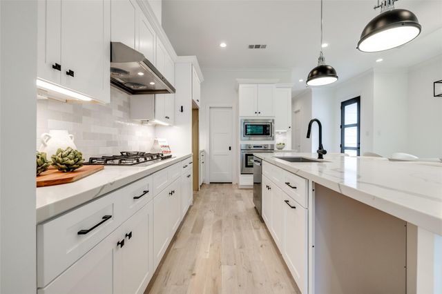 610 Willard Street, Houston, TX 77006