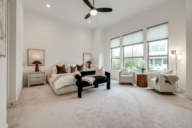 610 Willard Street, Houston, TX 77006